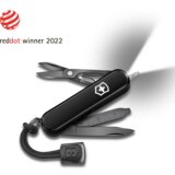 Victorinox džepni nož, Crni Cene