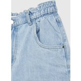 Marisse Women's Shorts L-Sh-4308 L.Blue | Shoptok.si