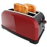 Cecotec 04842 - Opekač kruha Toastin' time 1500 Red Lite, (22118720) | Shoptok.si
