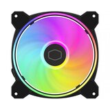 Cooler Master VENTILATOR MASTERFAN MF140 HALO 2 ARGB MFL-B4DN-16NP2-R2, (21217679) | Shoptok.si
