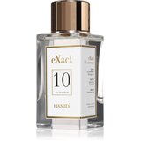 Hamidi eXact 10 parfemska voda za žene 100 ml | shoptok.hr