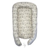 Bebe Stars gnijezdo za bebe 4u1 - panda | shoptok.hr