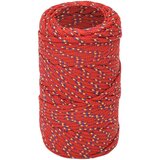  Vrv za čoln rdeče 2 mm 500 m polipropilen, (20777774) | Shoptok.si