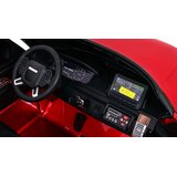  Licenciran avto na akumulator Range Rover HSE 4x4 – dvosed – rdeč/lakiran | Shoptok.si