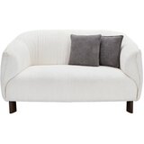 MID.YOU sedežna garnitura, bouclé krem barve | Shoptok.si