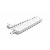 Tesla smart power strip 3 + 4 usb | Shoptok.si