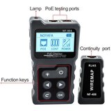 Noyafa lan tester poe NF-488 | ePonuda.com