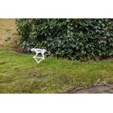 Esschert Design Metalni vrtni kolac No Pooing – | shoptok.hr