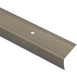  Profili za rubove stepenica 30 pcs Šampanjca 67 x 3 x 2 cm | shoptok.hr