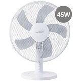  Ventilator macomia namizni 41cm 45w bel gsc GSC | Shoptok.si