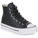 Converse Patike Chuck Taylor All Star Eva Lift Leather Za Žene Cijene