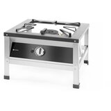 Hendi Šporet Kitchen Line XL, Kitchen Line, 10,8kW, 580x650x(H)400mm | Eponuda.com