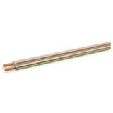 Oehlbach Zvučnički kabel 2 x 0.75 mm² Prozirna 205 30 m | Eponuda.ba