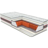 Come-for Vzmetnica 3D Argon - 90x200 cm Cene