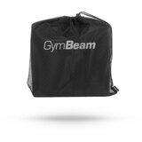 GymBeam Folding Yoga Mat Black | ePonuda.com