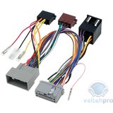  Konektor za bt parrot - honda HF-59550 | ePonuda.com