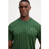Lacoste Majice s kratkimi rokavi TH5902 Zelena | Shoptok.si