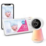 Vtech RM5756HD WiFi Video Baby Monitor 5" Cene