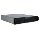 InterTech 20248 2U rack industrijsko strežniško ohišje Cene