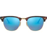 Ray-ban Clubmaster Naočare za sunce RB 3016 1145/17 Cene