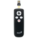 Brezžična optična predstavitvena naprava media pointer 100 w/Micro Receiver