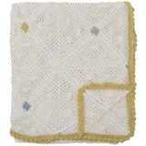 Bloomingville Pletena odeja 125x150 cm Rovigo – Cene