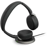 Jabra Evolve2 65 Flex - Link380c MS Stereo (Wireless Charging)