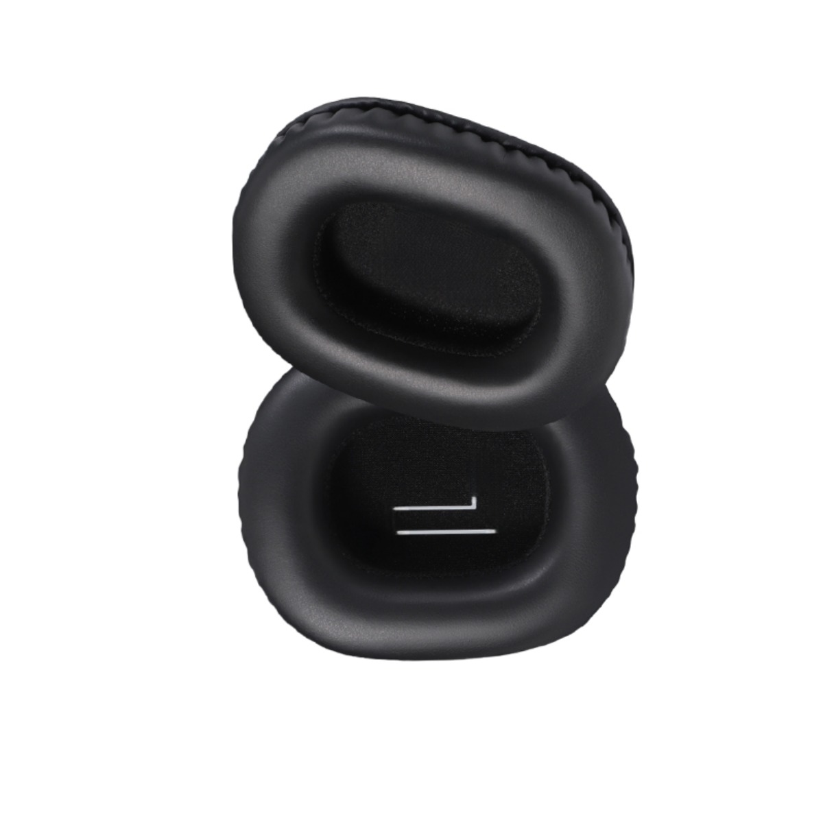 INF Replacement Protein Leather Ear Pads for Logitech G PRO X 2 Compatible Over-Ear Headset Cushions (2 pcs) Black, (5000166519) | Shoptok.si