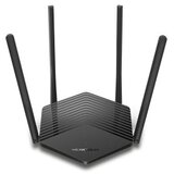 Router Mercusys MR60X AX1500 Dual-Band Wi-Fi 6 300Mbps MU-MIMO | Eponuda.ba
