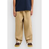 Quiksilver Taxer Baggy Kids Pants khaki Cene