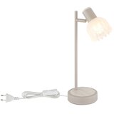 Globo 54317T - stona lampa planta 1xE14/40W/230V | Eponuda.com