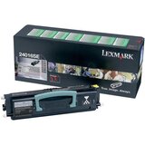 Lexmark Toner 24016SE, black | shoptok.hr