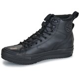 Converse Modne superge Chuck Taylor All Star Hiker Boot A13234C Črna Slike