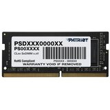 Patriot memorija sodimm DDR4 8GB 2666MHz signature single channel PSD48G320081S | Eponuda.com