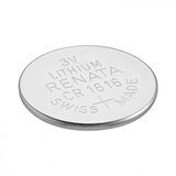Agena Litijumska dugmasta baterija CR1616 Cijene