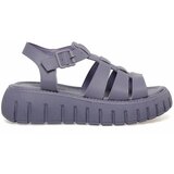 Butigo Sandals - Purple cene
