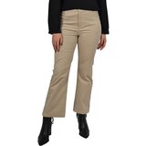 Iblues Hlače s 5 žepi MELLE Bež Cene