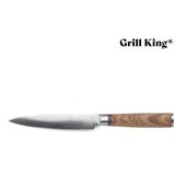 Grill King Damascus pomoćni nož, 13 cm Cijene