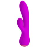 Pretty Love 2024 savitljivi multifunkcionalni vibrator Zachary