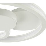Brilliant LED stropno svetlo REVOLA LED/33W/230V prečnik 40 cm belo | Eponuda.com