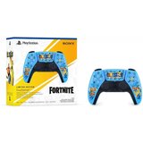 Sony gamepad playstation 5 dualsense - fortnite limited edition