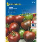 KIEPENKERL Sjeme povrća rajčica Tiger (Solanum lycopersicum, Berba: Srpanj) Cijene
