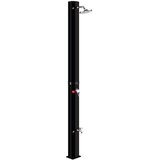  Solarni tuš 35 L sa slavinom za pranje nogu KR-04 | Eponuda.com