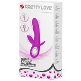 Pretty Love 2024 Vibrator Rabbit Pretty Love Humphray | Shoptok.si