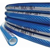 Nexsas bastensko silikonsko crevo plavo 3/4 '''' 25m ( 54415 ) Cene