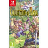 Square Enix Collection of Mana (Nintendo Switch)