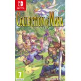 Square Enix Kolekcija Mana (Switch) Cijene