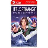 Life is Strange Double Exposure - Steam koda brez škatlice (WINDOWS PC | STEAM DECK) | Shoptok.si