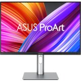 Asus PA248CRV Business Monitor - height adjustment pivot USB-C u