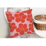 Mila Home Prevleka za blazino 43x43 cm Poppy Fields – | Shoptok.si